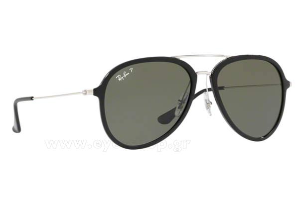 Γυαλια Ηλιου Rayban 4298 601/9A Polarized size 57 Τιμή: 128,99