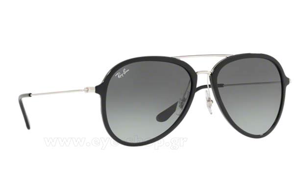 Γυαλια Ηλιου Rayban 4298 601/71 size 57 Τιμή: 104,99