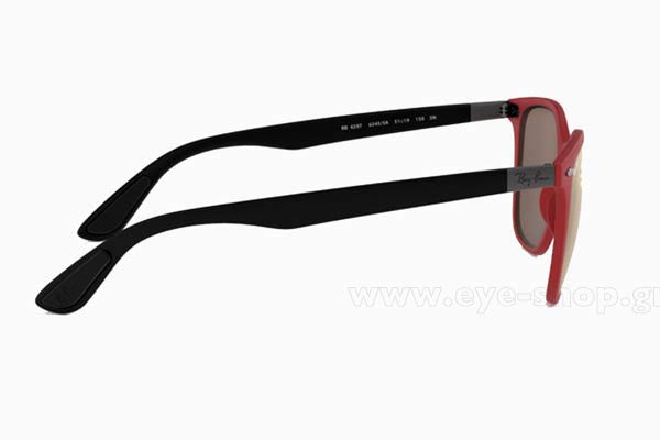RAYBAN 4297 Γυαλια Ηλιου 