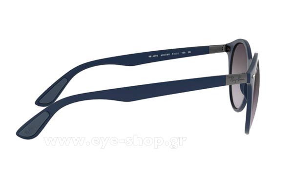 RAYBAN 4296 Γυαλια Ηλιου 