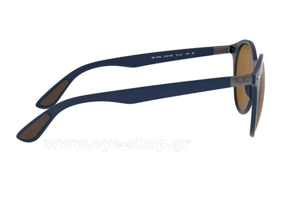 RAYBAN 4296 Γυαλια Ηλιου 