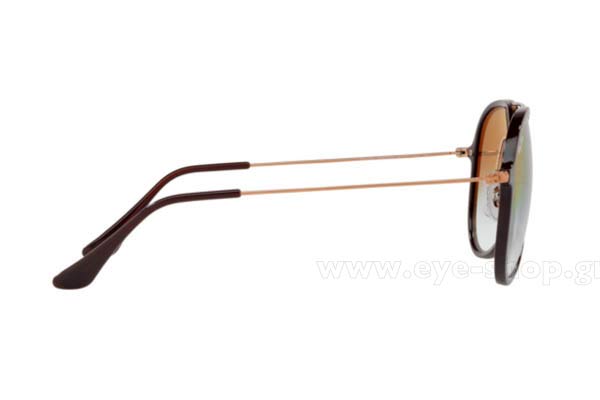 RAYBAN 4298 Γυαλια Ηλιου 