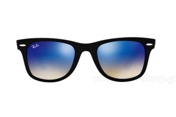 RAYBAN 4340 Wayfarer Ease Γυαλια Ηλιου 