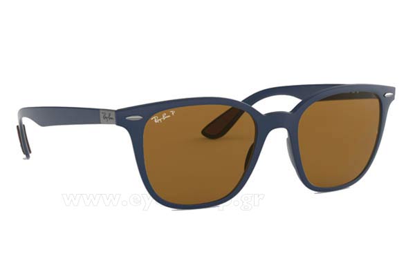 Γυαλια Ηλιου Rayban 4297 633183 Polarized size 51 Τιμή: 145,98