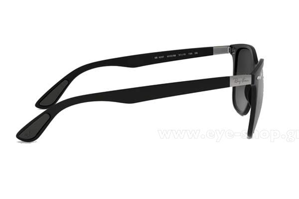 RAYBAN 4297 Γυαλια Ηλιου 