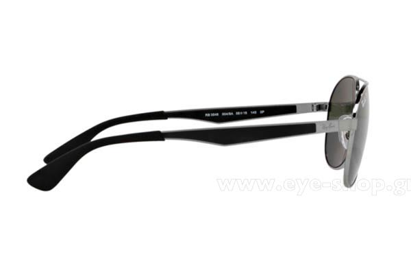 RAYBAN 3549 Γυαλια Ηλιου 