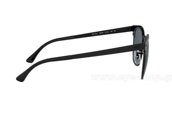 RAYBAN 3716 Γυαλια Ηλιου 