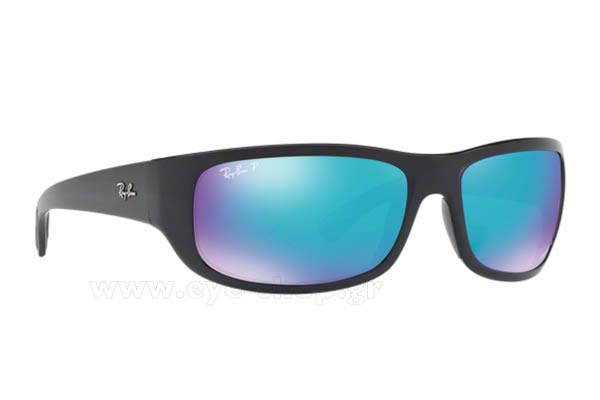 rayban 4283CH Γυαλια Ηλιου 