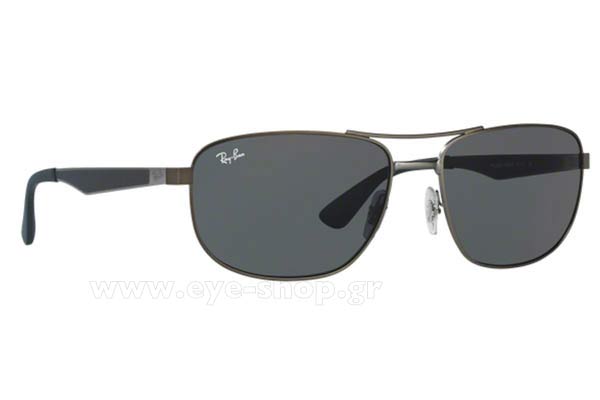 Γυαλια Ηλιου Rayban 3528 029/87 size 61 Τιμή: 106,40