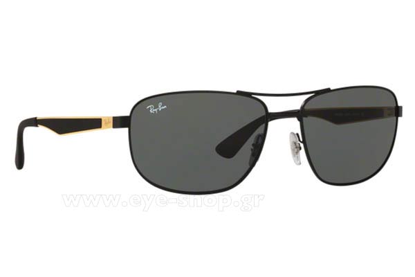 Γυαλια Ηλιου Rayban 3528 191/71 size 61 Τιμή: 109,98