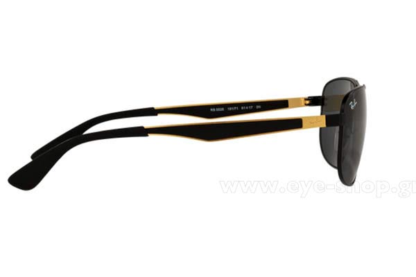 RAYBAN 3528 Γυαλια Ηλιου 