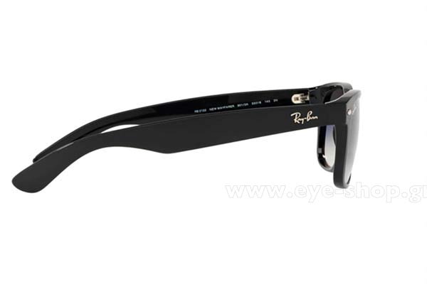 RAYBAN 2132 New Wayfarer Γυαλια Ηλιου 