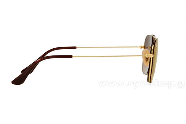 RAYBAN 3603 Γυαλια Ηλιου 