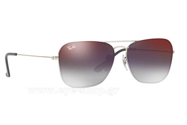 Γυαλια Ηλιου Rayban 3603 003/U0 size 56 Τιμή: 120,99