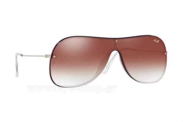 rayban 4311N Γυαλια Ηλιου 