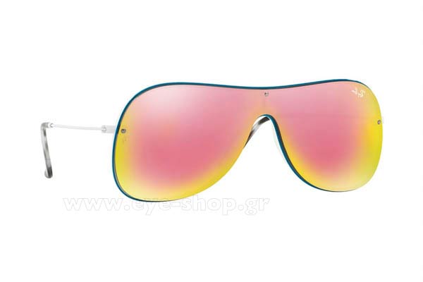 rayban 4311N Γυαλια Ηλιου 