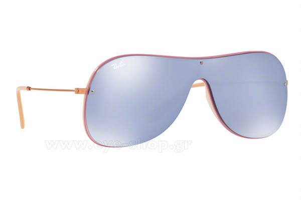 RAYBAN 4311N Γυαλια Ηλιου 