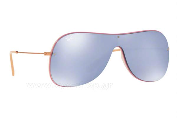 Γυαλια Ηλιου Rayban 4311N 63611U size 38 Τιμή: 146,25