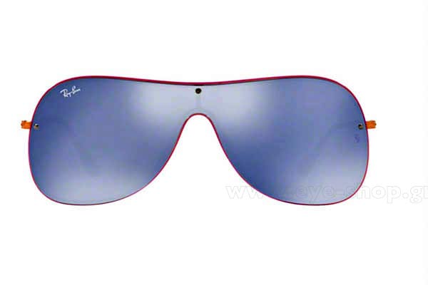RAYBAN 4311N Γυαλια Ηλιου 