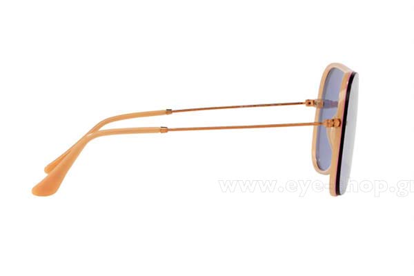 RAYBAN 4311N Γυαλια Ηλιου 
