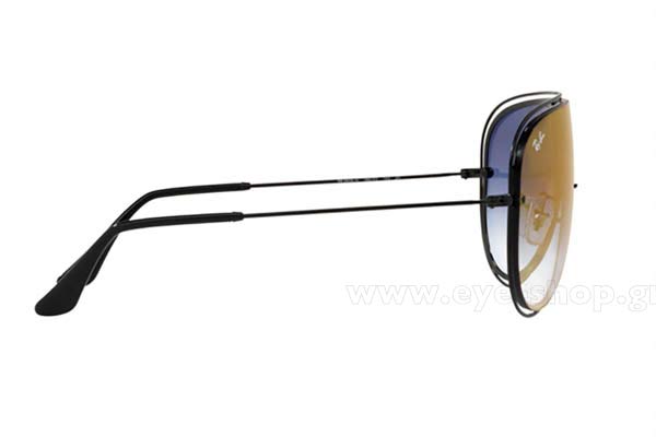 RAYBAN 3605N Γυαλια Ηλιου 