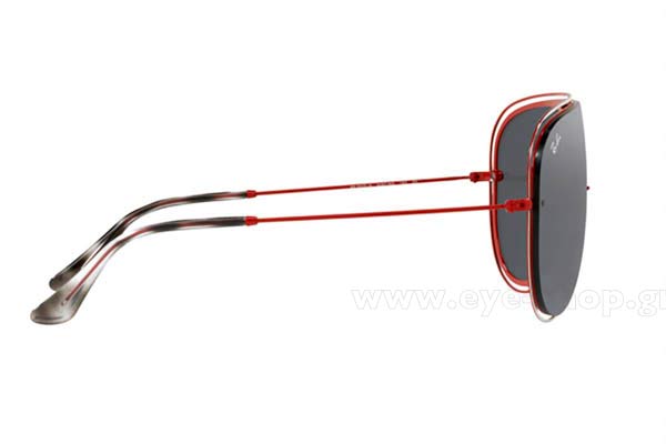 RAYBAN 3605N Γυαλια Ηλιου 