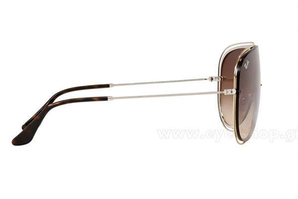 RAYBAN 3605N Γυαλια Ηλιου 