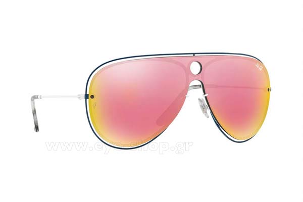 Γυαλια Ηλιου Rayban 3605N 91004Z size 32 Τιμή: 156,00