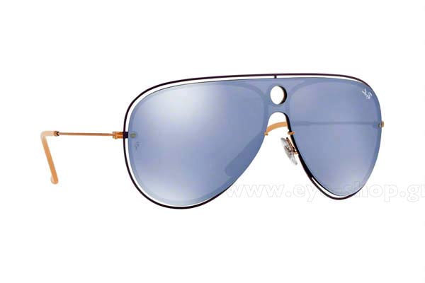 RAYBAN 3605N Γυαλια Ηλιου 
