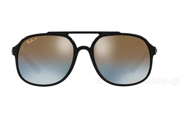 RAYBAN 4312CH Γυαλια Ηλιου 