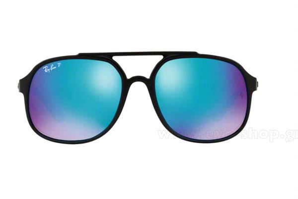 RAYBAN 4312CH Γυαλια Ηλιου 