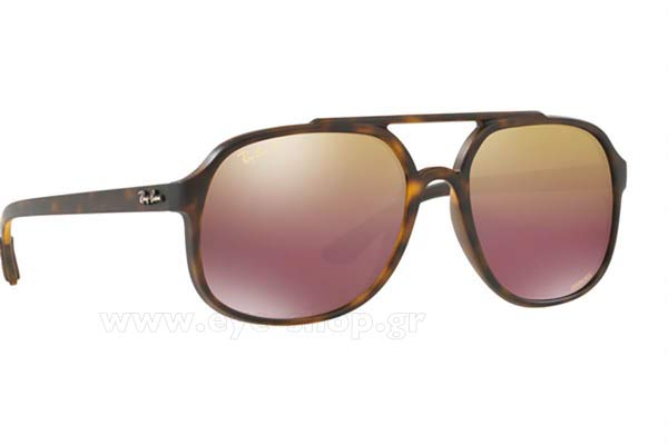 rayban 4312CH Γυαλια Ηλιου 