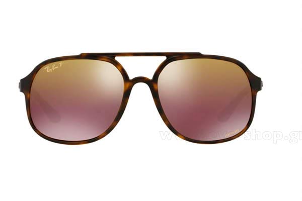 RAYBAN 4312CH Γυαλια Ηλιου 