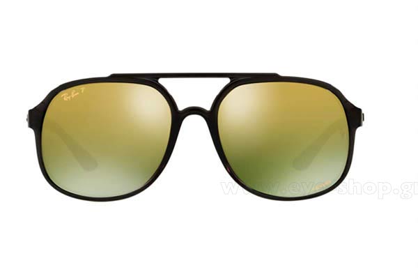 RAYBAN 4312CH Γυαλια Ηλιου 