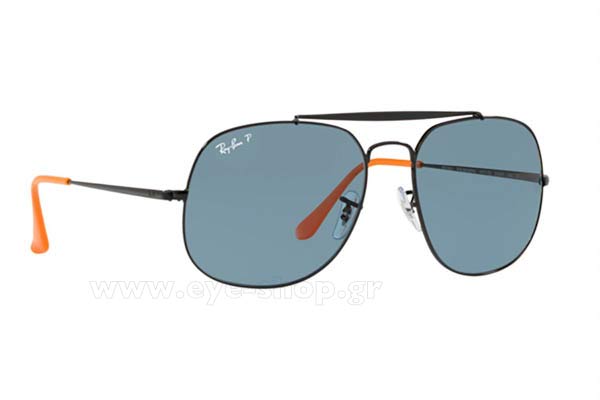 Γυαλια Ηλιου Rayban 3561 910752 Polarized size 57 Τιμή: 109,00