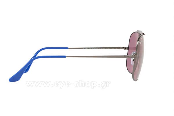 RAYBAN 3561 Γυαλια Ηλιου 