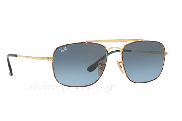 rayban 3560 THE COLONEL Γυαλια Ηλιου 