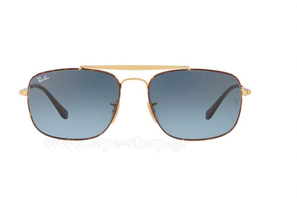 RAYBAN 3560 THE COLONEL Γυαλια Ηλιου 