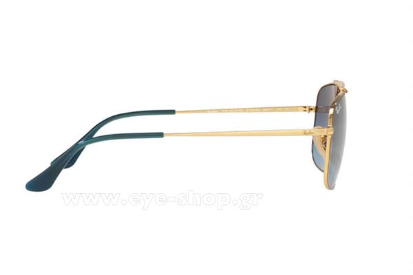 RAYBAN 3560 THE COLONEL Γυαλια Ηλιου 