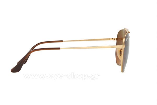 RAYBAN 3648 THE MARSHAL Γυαλια Ηλιου 
