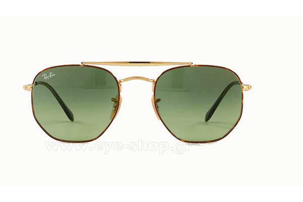 RAYBAN 3648 THE MARSHAL Γυαλια Ηλιου 
