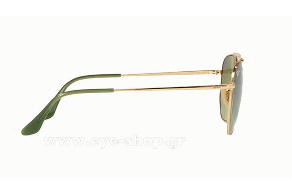 RAYBAN 3648 THE MARSHAL Γυαλια Ηλιου 
