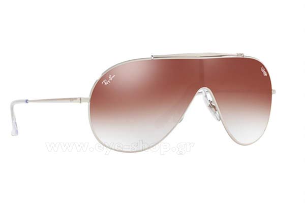 rayban 3597 WINGS Γυαλια Ηλιου 