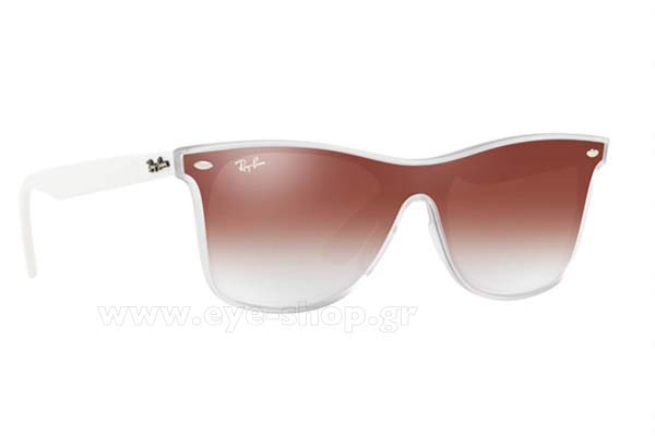 rayban 4440N BLAZE WAYFARER Γυαλια Ηλιου 