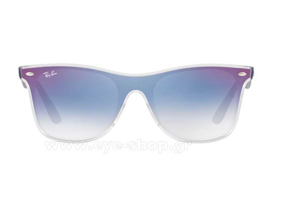RAYBAN 4440N BLAZE WAYFARER Γυαλια Ηλιου 