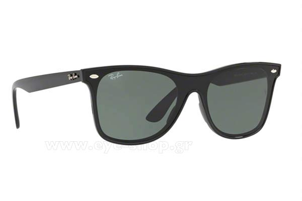 Γυαλια Ηλιου Rayban 4440N-BLAZE-WAYFARER 601/71 size 41 Τιμή: 134,99