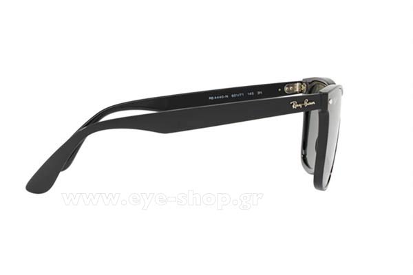 RAYBAN 4440N BLAZE WAYFARER Γυαλια Ηλιου 