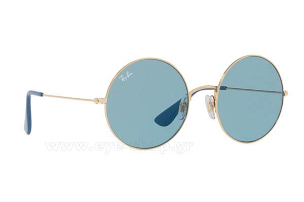 rayban 3592 The Ja Jo Γυαλια Ηλιου 