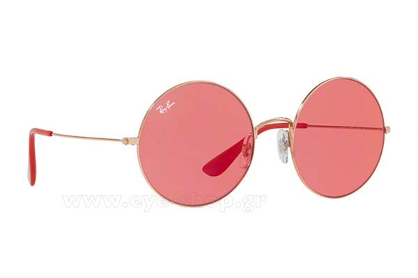 rayban 3592 The Ja Jo Γυαλια Ηλιου 