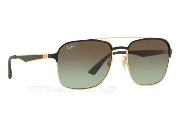 rayban 3570 Γυαλια Ηλιου 
